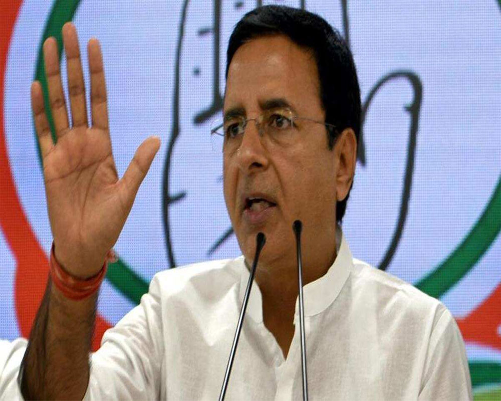 Congress leader moves SC seeking to intervene in matter of miseries faced by migrant labourers