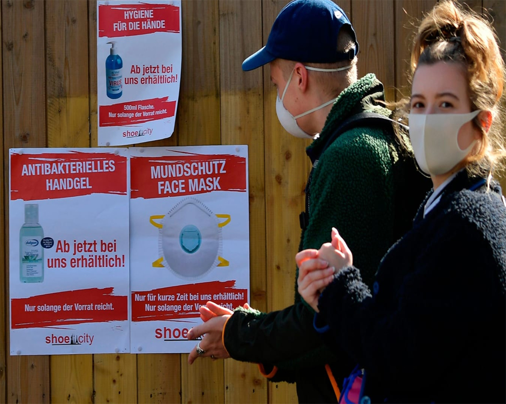 Coronavirus deaths in Hungary hit all-time high