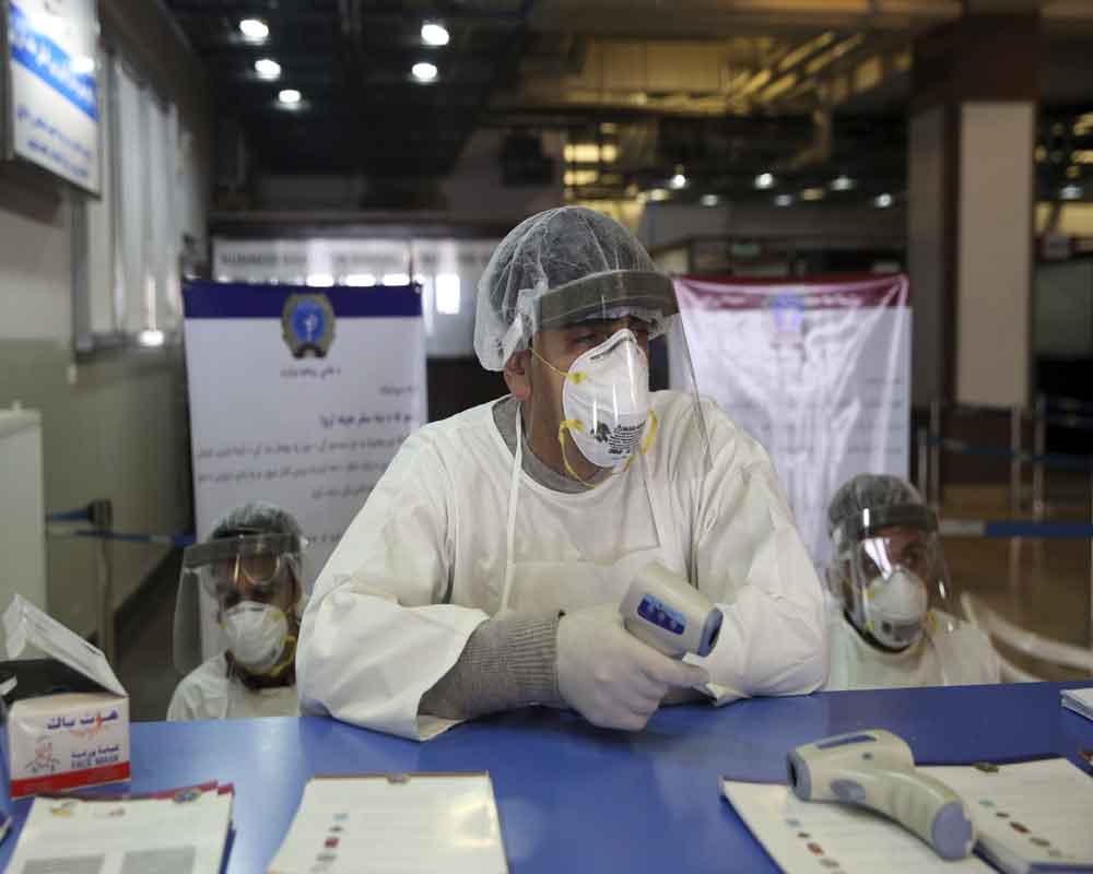 Coronavirus in China may have come from bats: studies