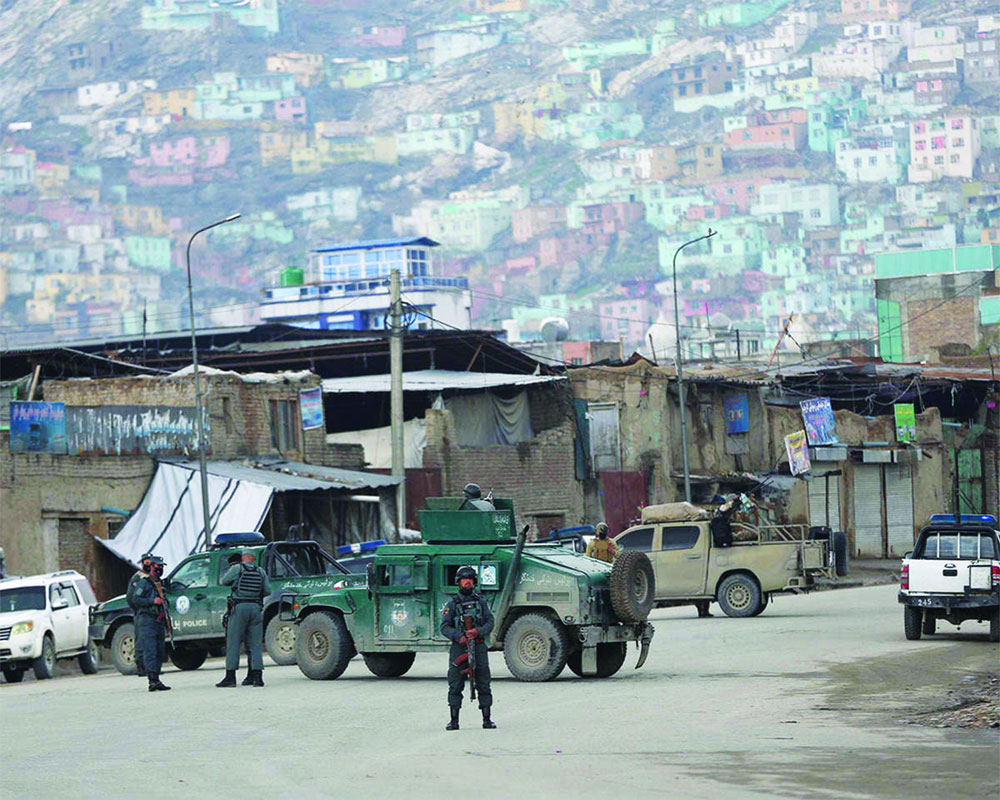 Costly skin in the game