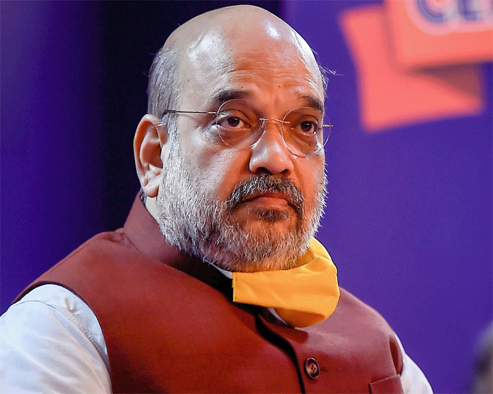 Country has rallied behind PM in fight against COVID-19:Shah