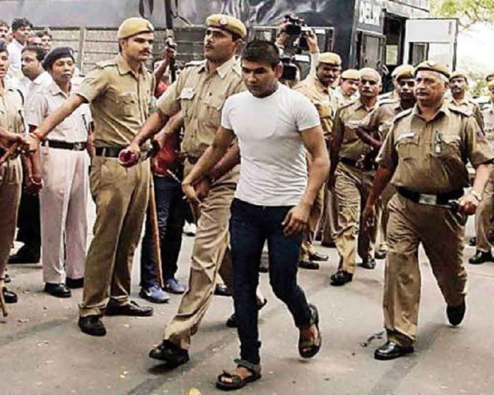 Court reject Nirbhaya convict's plea claiming he suffers for mental illness