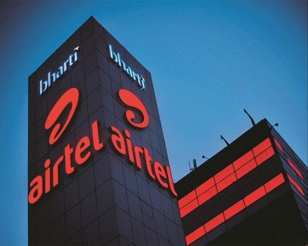COVID-19: Airtel Payments Bank ties up with Bharti AXA General Insurance for health insurance plans