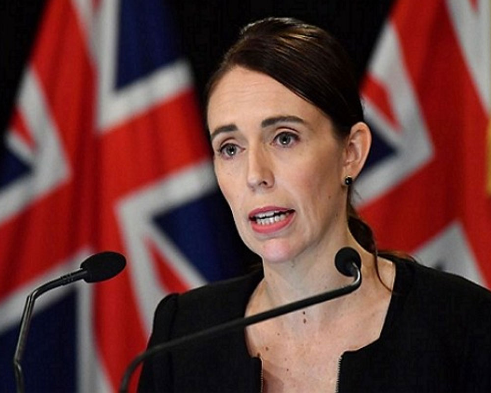 COVID-19: New Zealand's lockdown extended