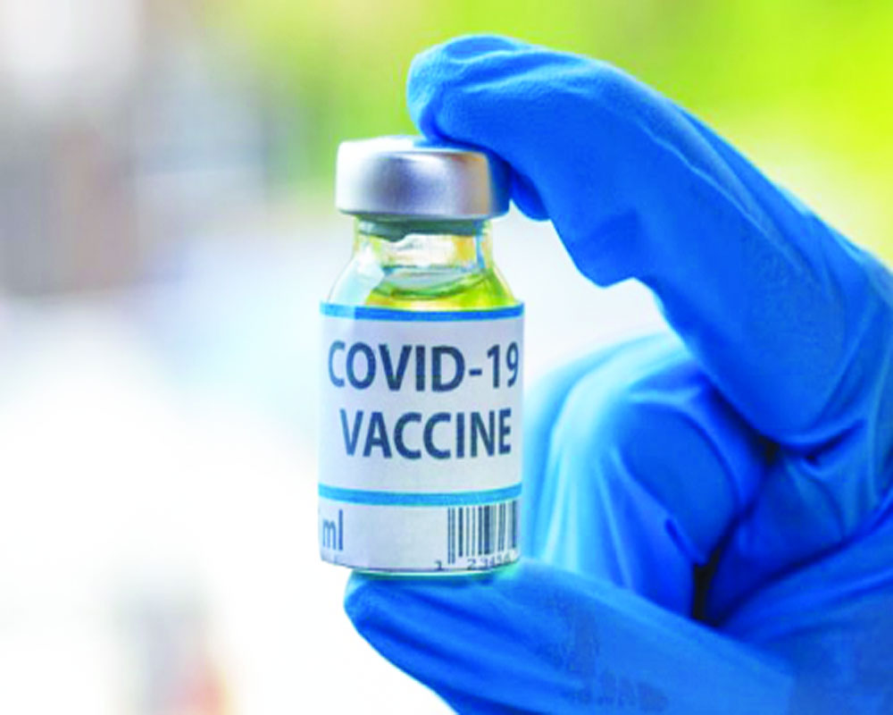 Covishield to cost Rs 1,000 for 2 vaccine doses