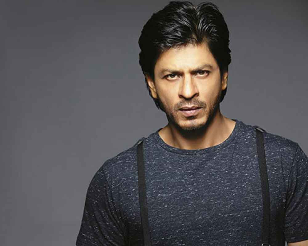 Cyclone Amphan: Shah Rukh Khan announces several initiatives for relief work in West Bengal