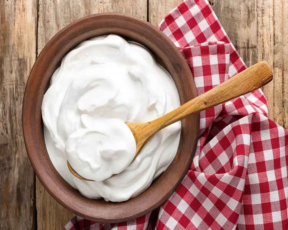 Daily yoghurt intake may reduce risk of breast cancer, scientists say