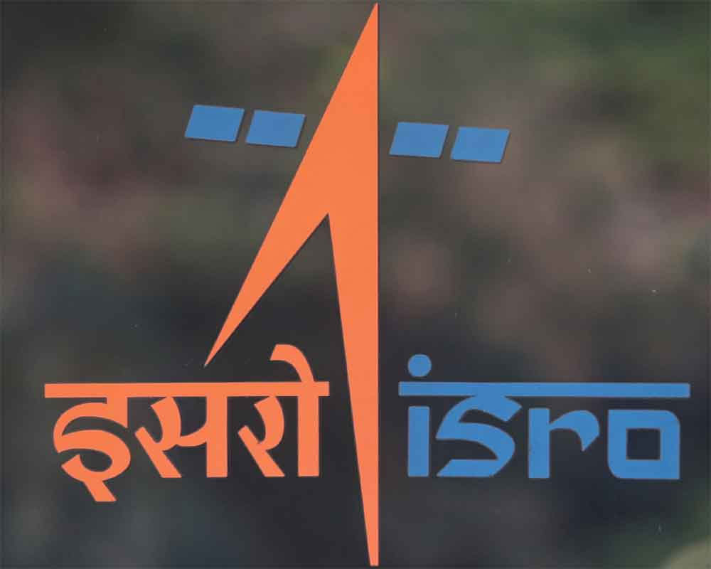 DD does not have copyright over rocket launch broadcast: ISRO