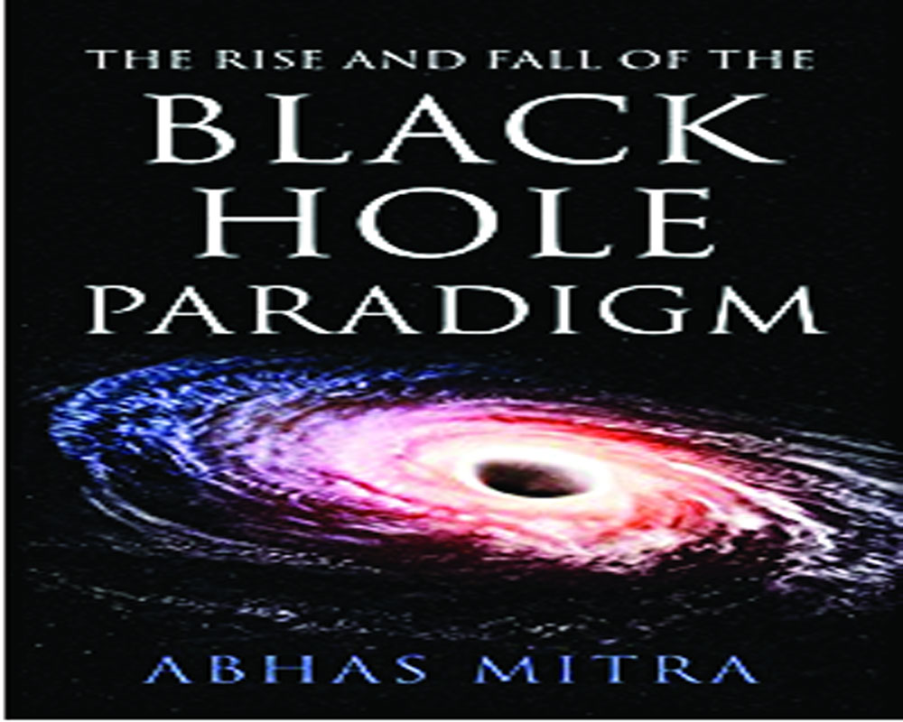 De-mystifying the black hole paradigm