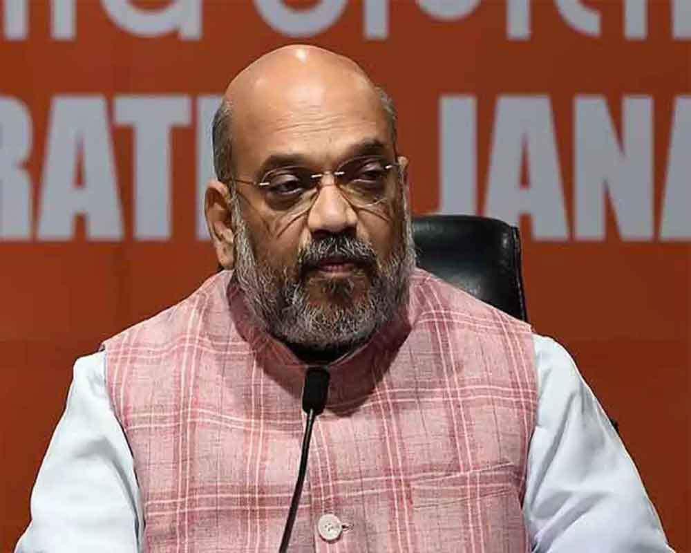Delhi, NCR need unified anti-Covid strategy, says Shah