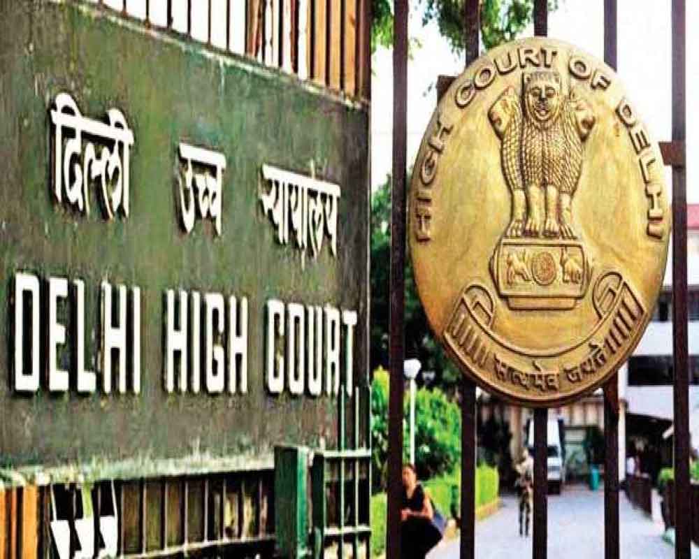Delhi HC seeks Centre, CBI response on PIL for probe into Gargi college molestation incident