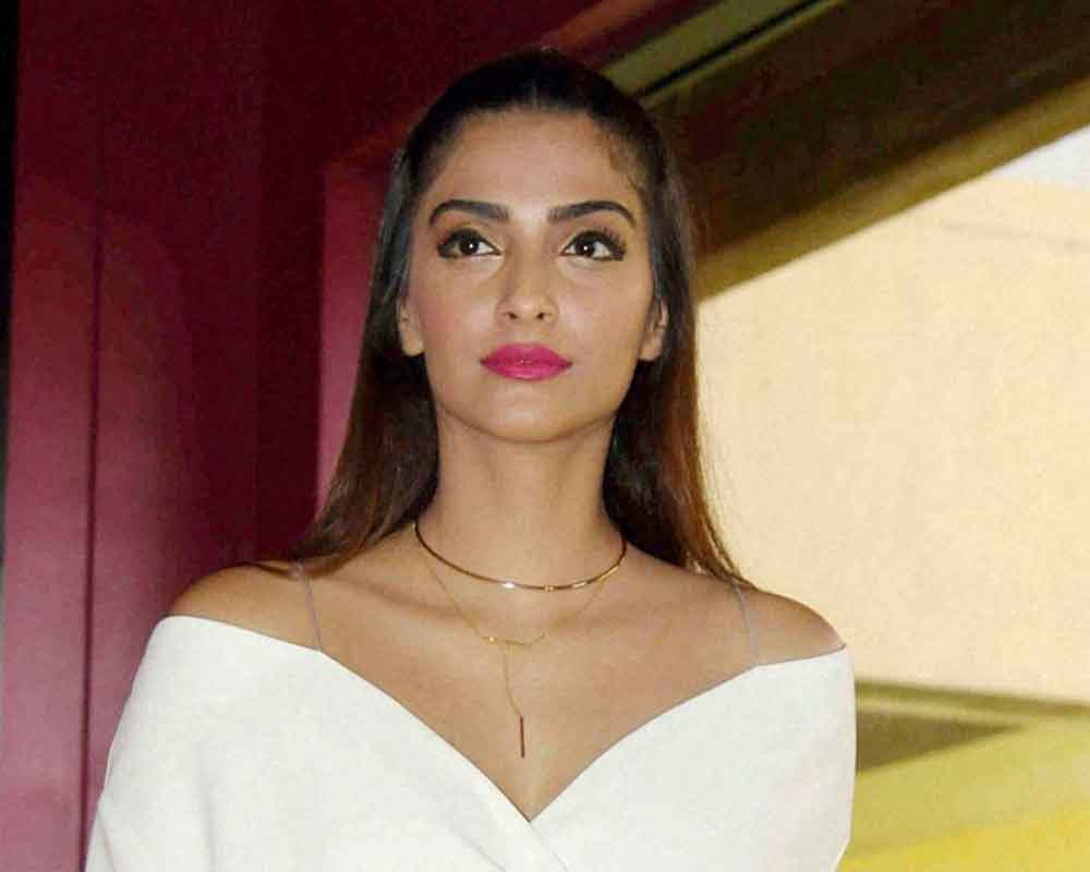 Disrespectful to not consult my father, Shekhar Kapur about 'Mr India 2': Sonam