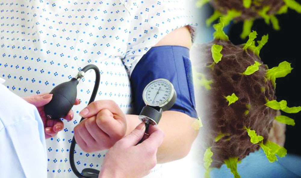 Dockyard : Be hypersensitive and alert