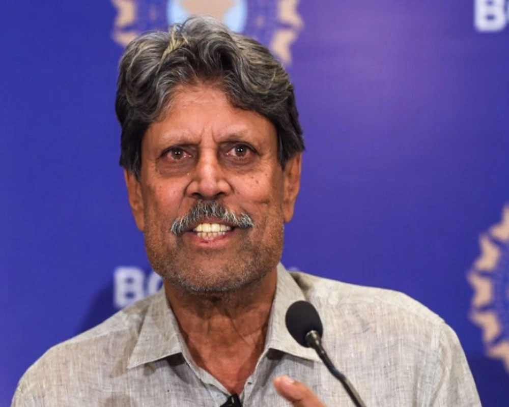 Don't get carried away with pace-friendly wickets in Australia: Kapil Dev to Indian bowlers