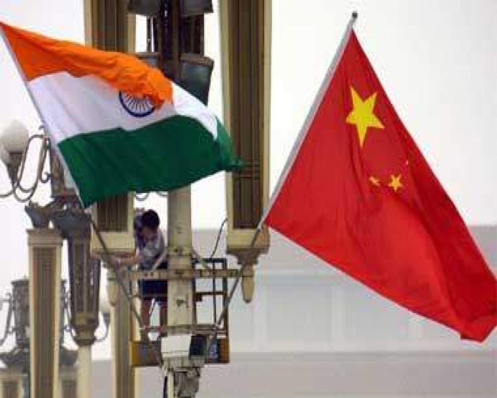 Eastern Ladakh standoff: China says need to implement consensus reached between 2 countries' leaders
