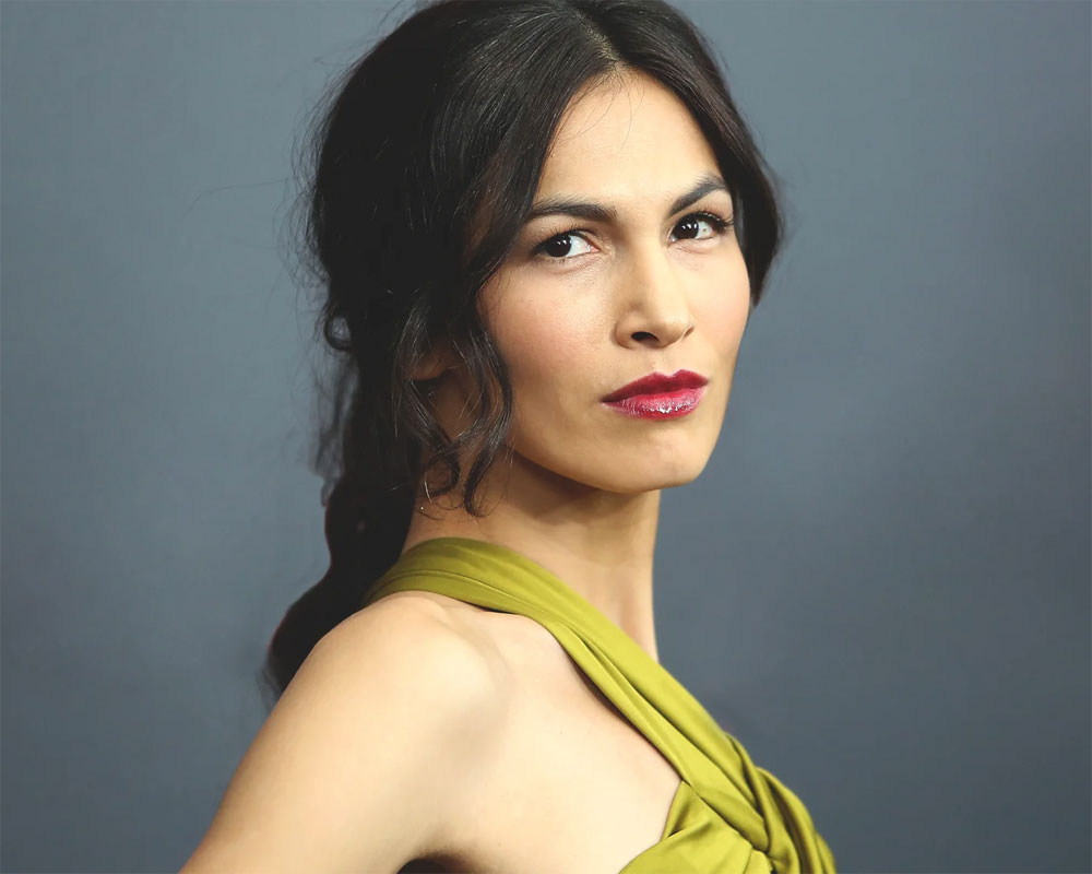 Elodie Yung to topline Fox drama pilot The Cleaning Lady'