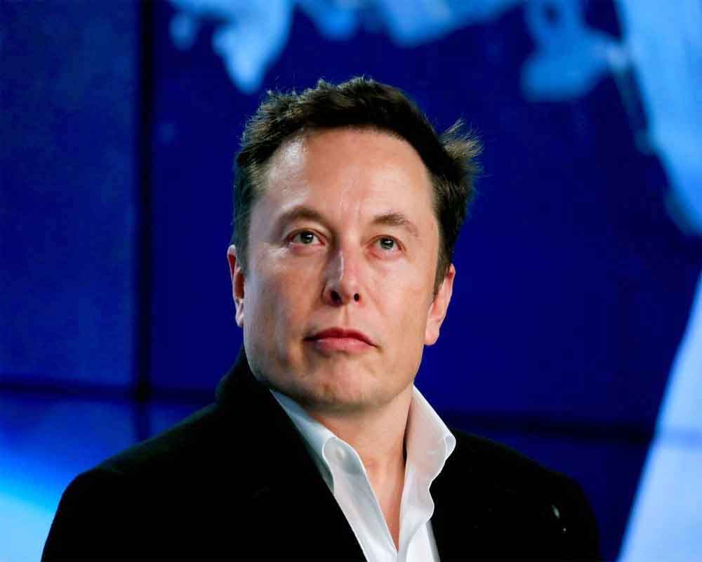 Elon Musk hires AI that 'reports directly' to him 24/7