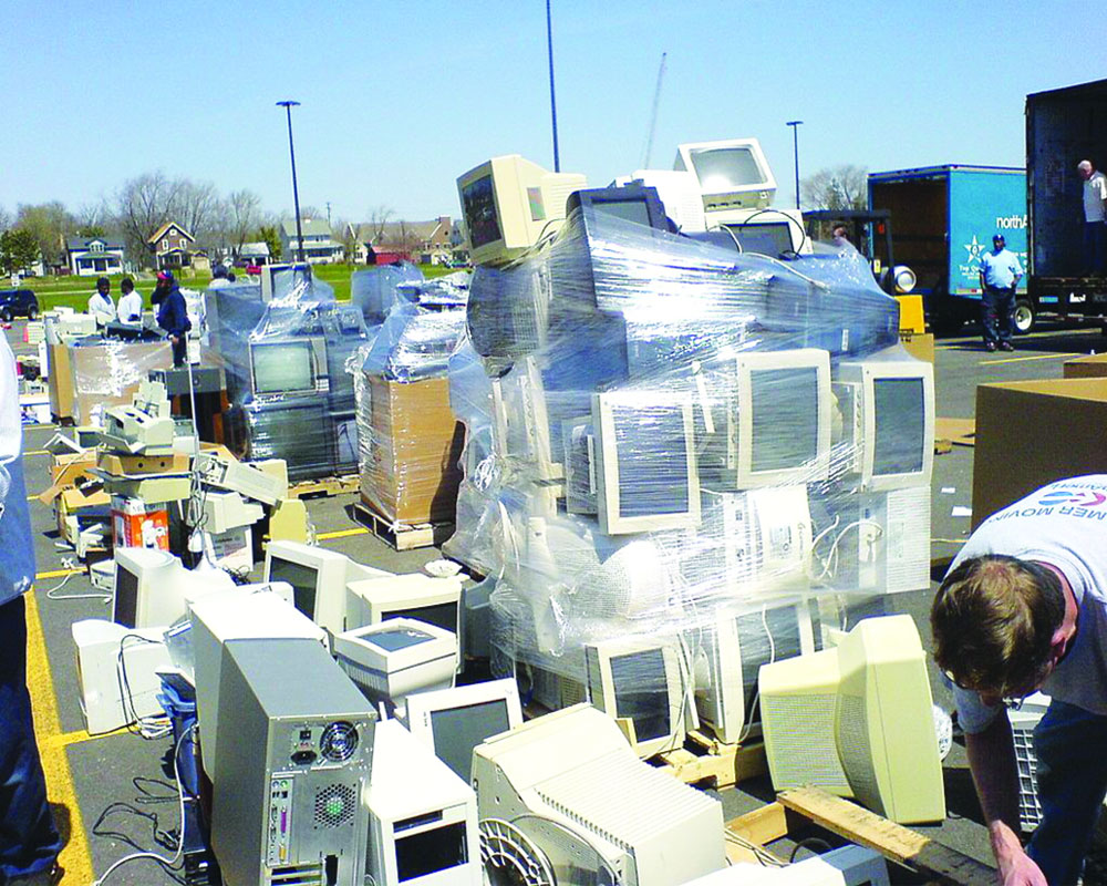 Embrace the circular economy