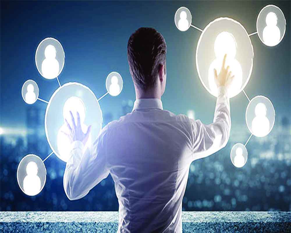 Evolving work culture