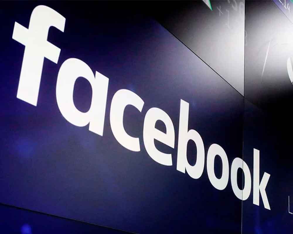 Facebook down due to 'degraded performance' across the world