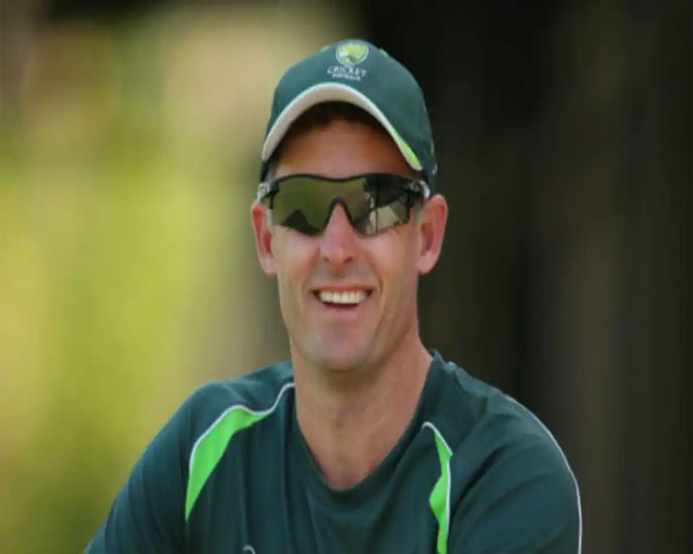 Fearful about T20 World Cup going ahead as planned, could be logistical nightmare: Hussey