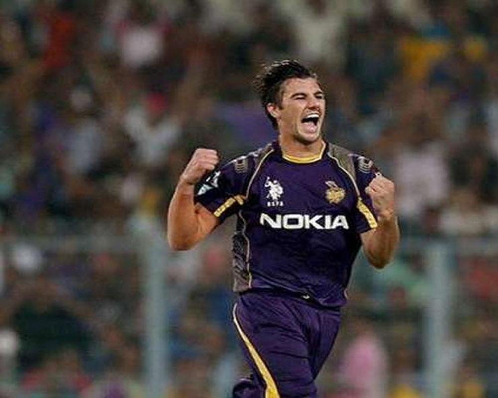 Feeling yet to sink in but my life hasn't changed at all: Cummins on IPL big bucks