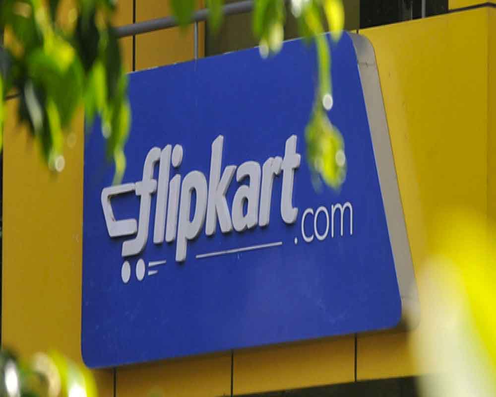 Flipkart opens 2 largest FCs in Haryana, to create 5,000 jobs