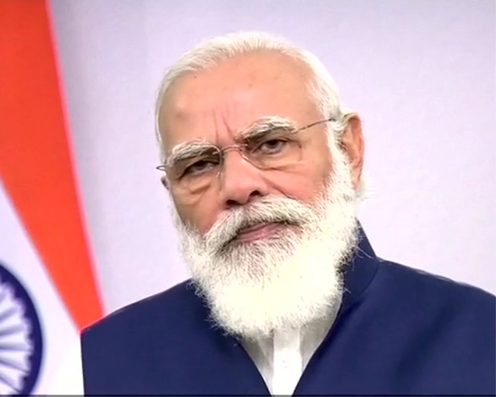 For how long will India be kept out of decision-making structures of UN, PM asks at UNGA session