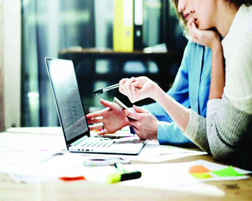 Get right guidance with E-Learning