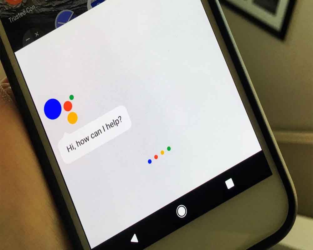 Google Assistant can now read web pages in 42 languages