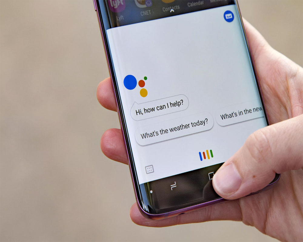 The difference between Google Now and Google Assistant - CNET