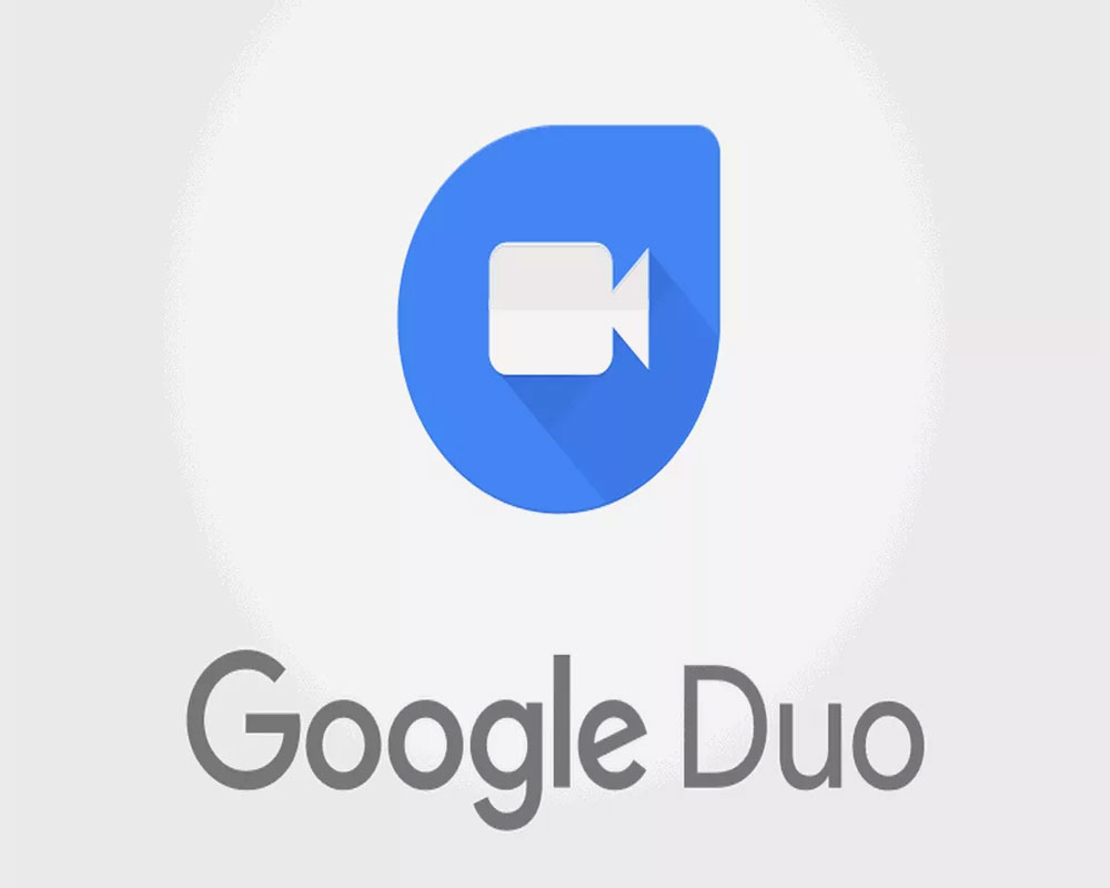 Google Duo Application Archives