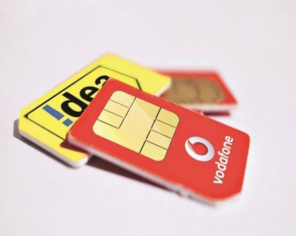 Google eyeing Vodafone Idea stake: Report