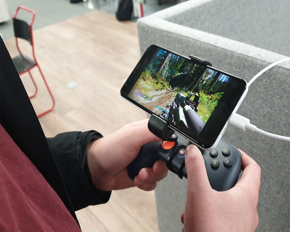 Google makes Stadia Pro free for 2 months in 14 countries