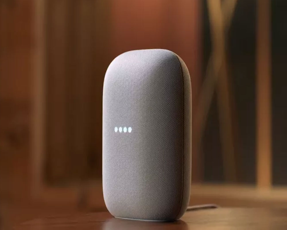 Google Nest Audio: Slimmest smart speaker with superior music