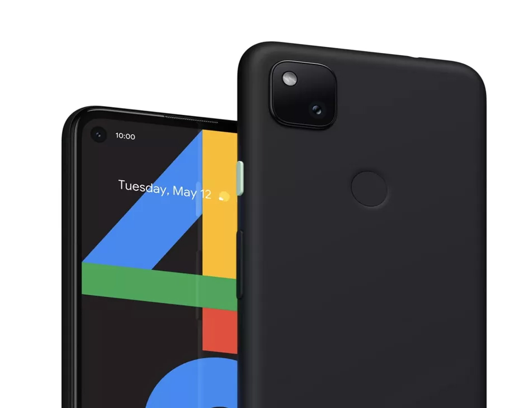 Google Pixel 4a in India for Rs 29,999 on Flipkart BBD sale
