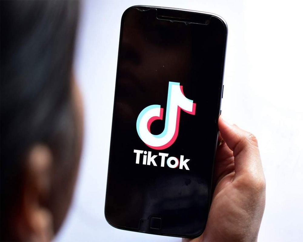 Govt bans 59 apps including TikTok, WeChat
