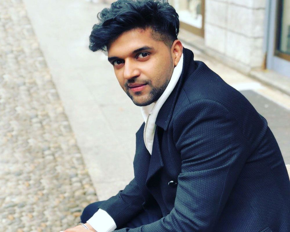 Guru Randhawa attacked in Vancouver after his concert by an unidentified  man: reports - Hindustan Times