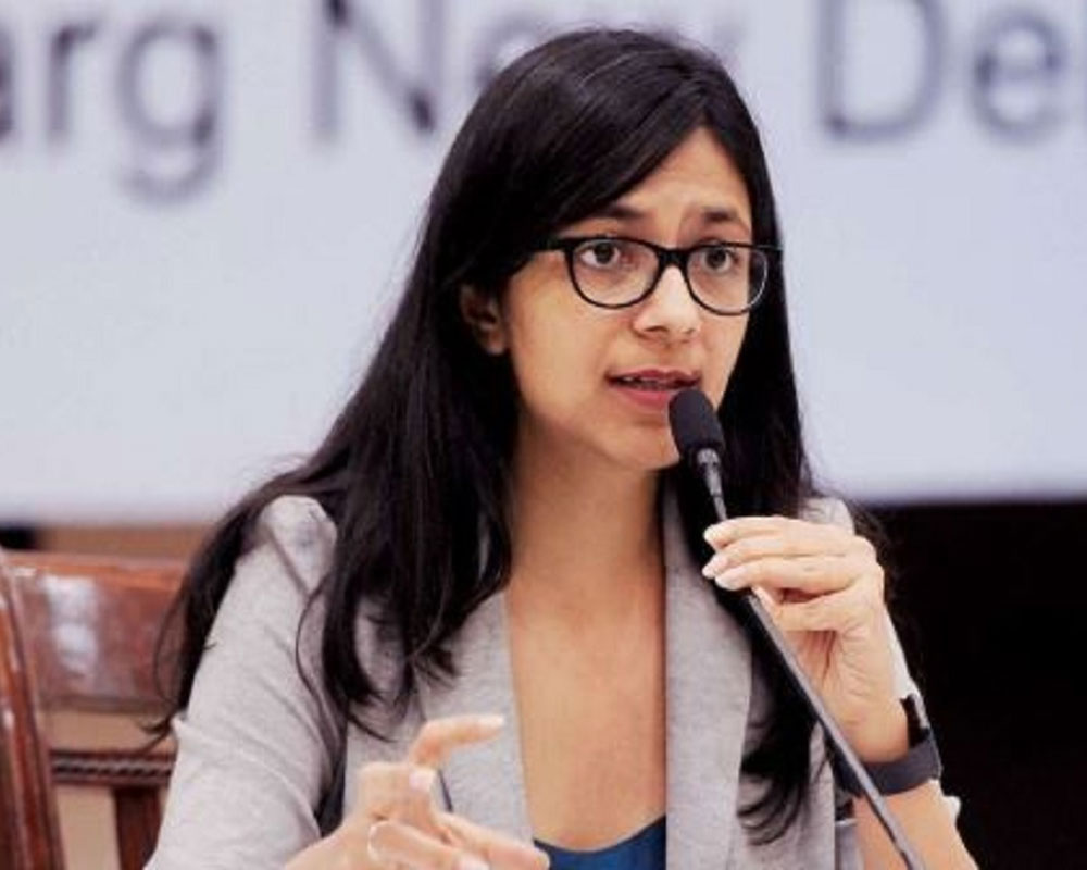 Hanging of convicts in Nirbhaya case victory of country: Maliwal
