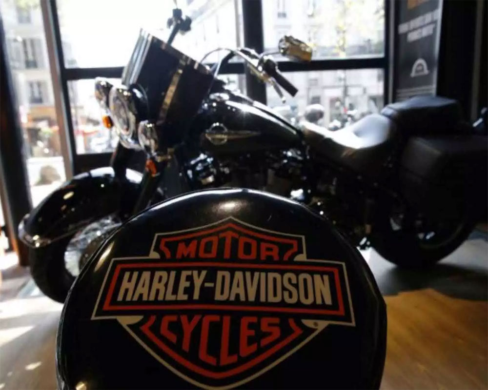 Harley-Davidson says working with partner Hero to ensure smooth transition for customers in India