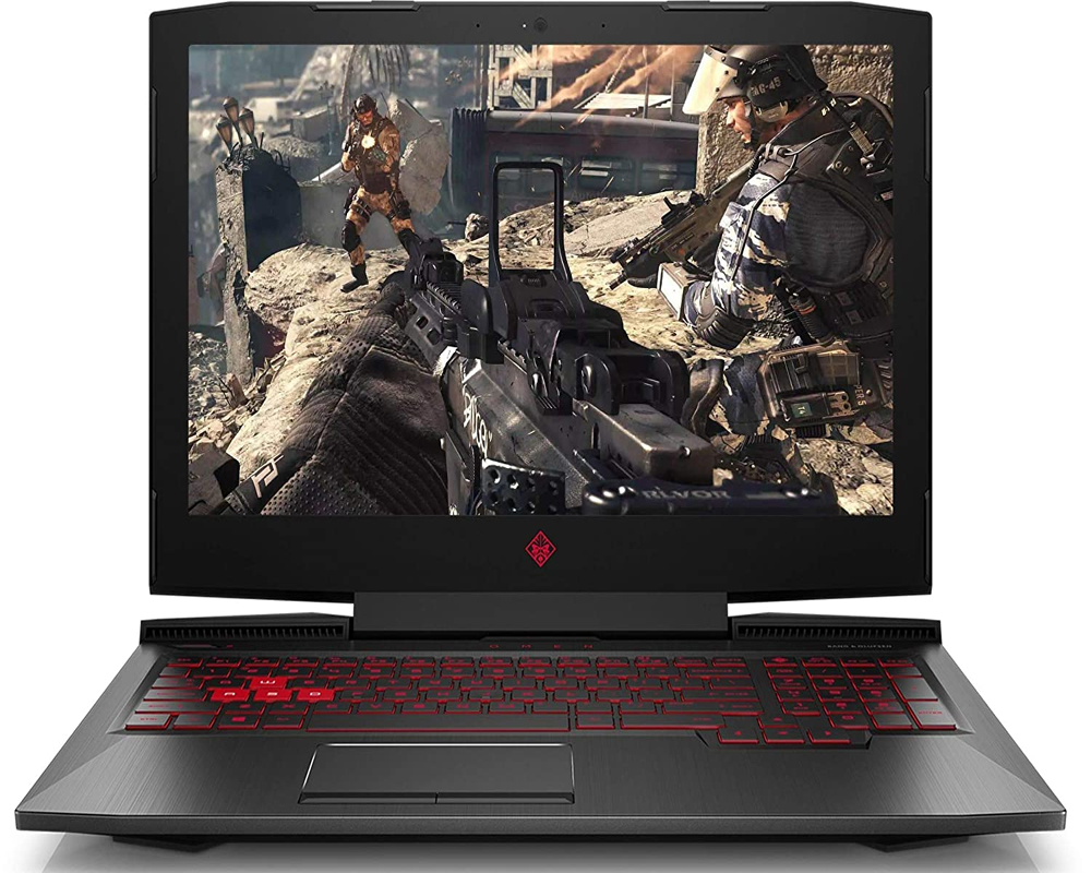 HP OMEN 15: A suitable match for Indian gamers