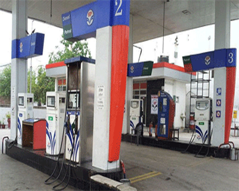 HPCL net doubles in Q2 on margin increase, inventory gains