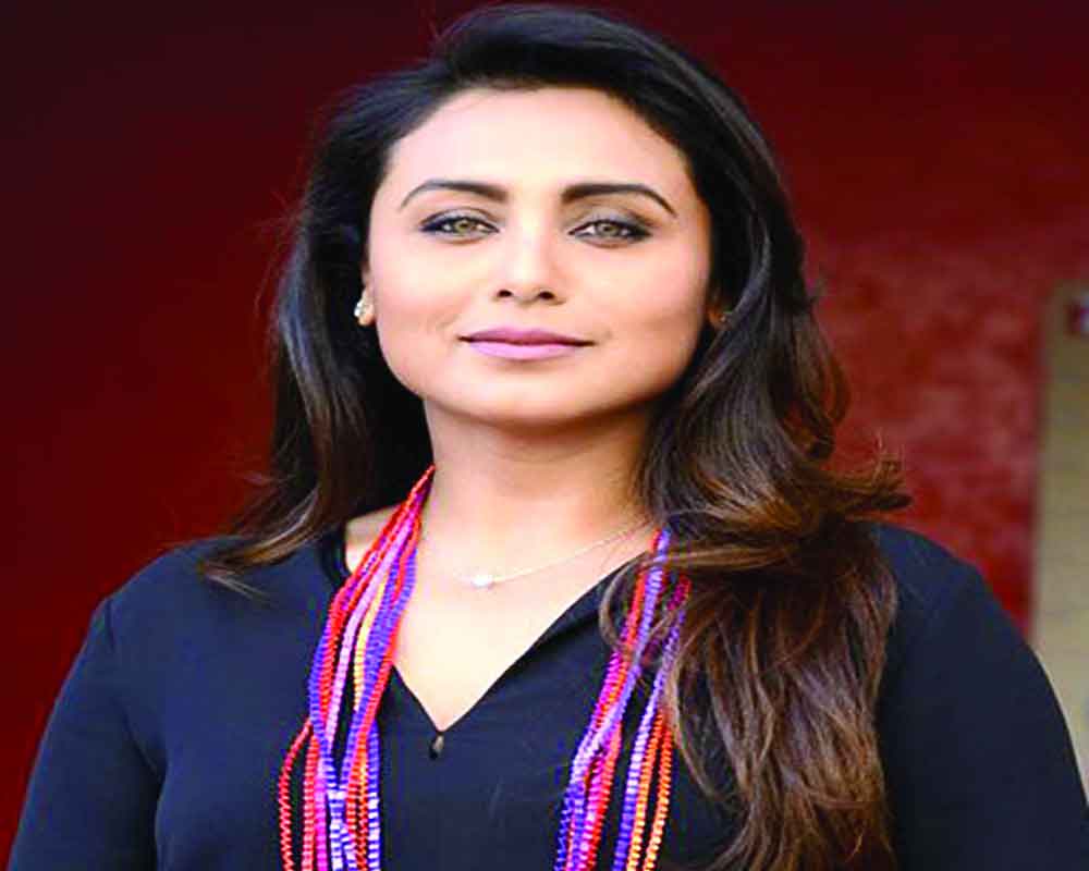 Hum Tum is memorable because of Chintu uncle: Rani