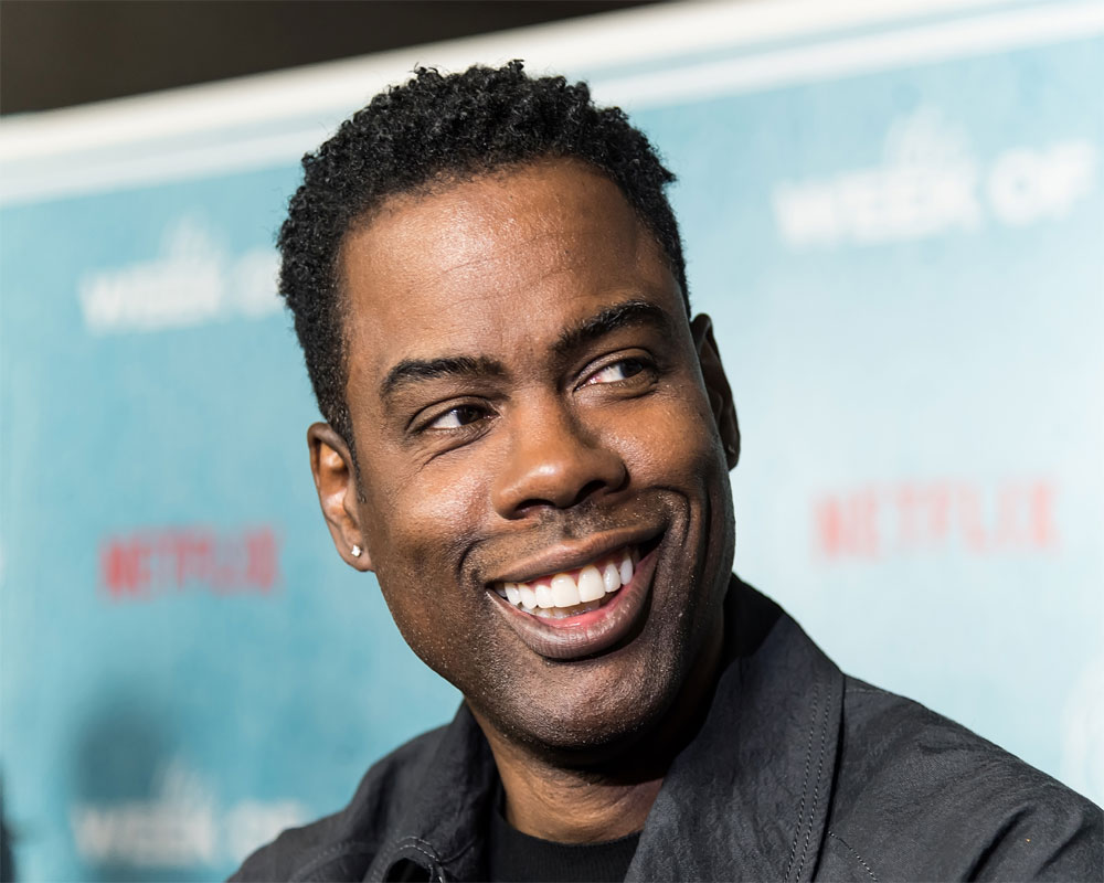 I hate all Civil Rights movies: Chris Rock