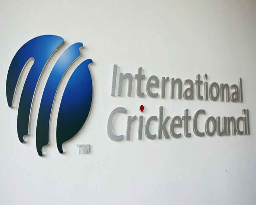 ICC approves COVID-19 replacements in Tests