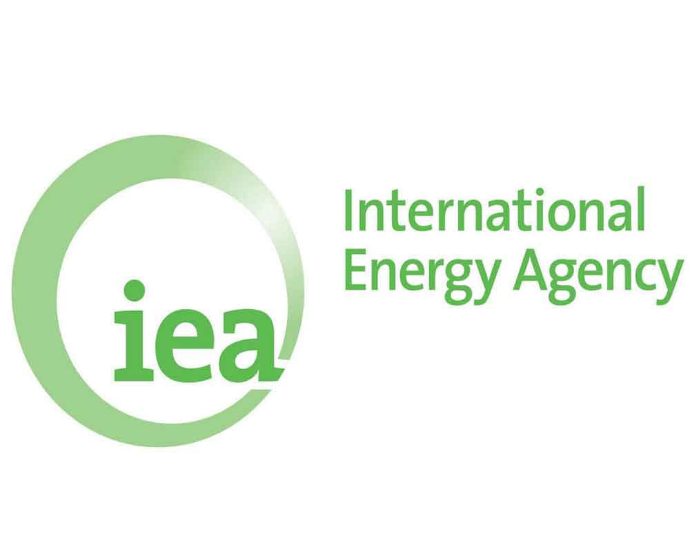 Международное энергетическое агентство. IEA. МЭА. IEA Oil demand.