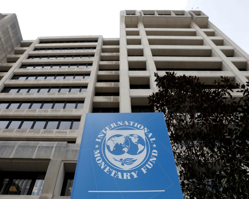 IMF likely to delay release of third tranche  of $6 bn loan to Pak due to COVID-19 pandemic