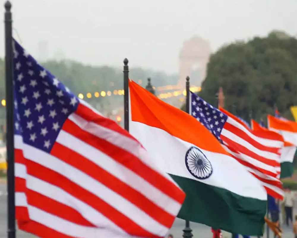 India and US discuss UNSC agenda, agree to work closely together