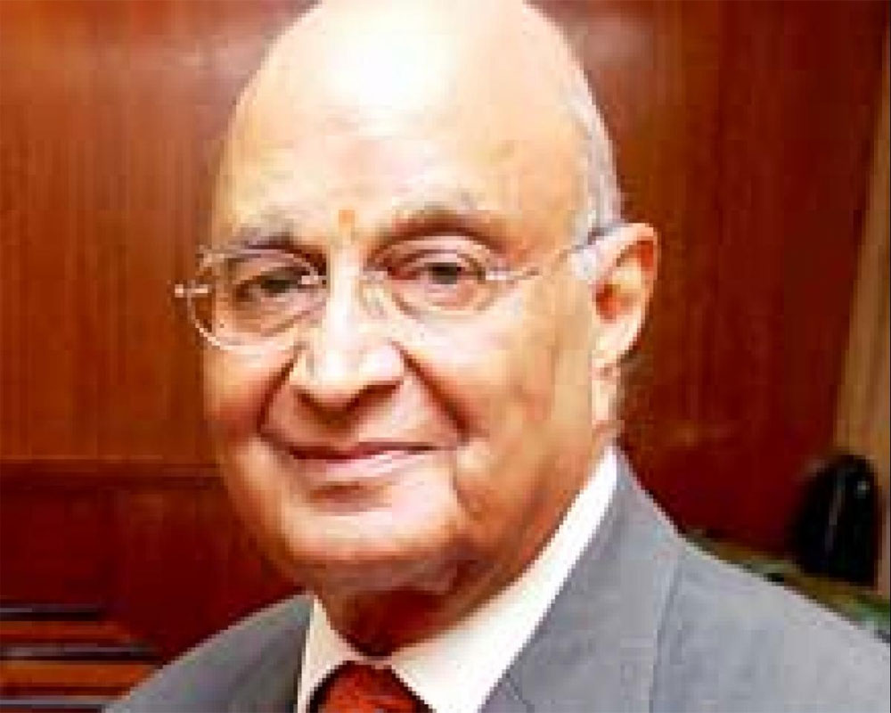 India likely to be one of the few bright spots in world economy: Bharat Hari Singhania