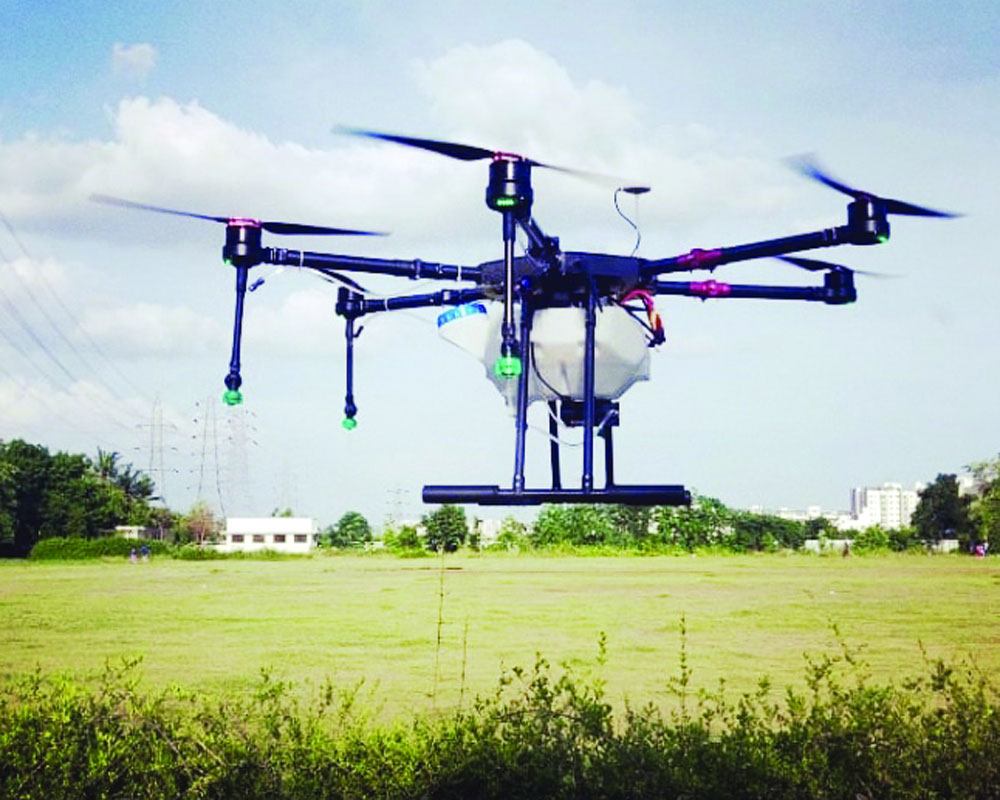 India needs start-ups, which can address future challenges: Agnishwar Jayaprakash